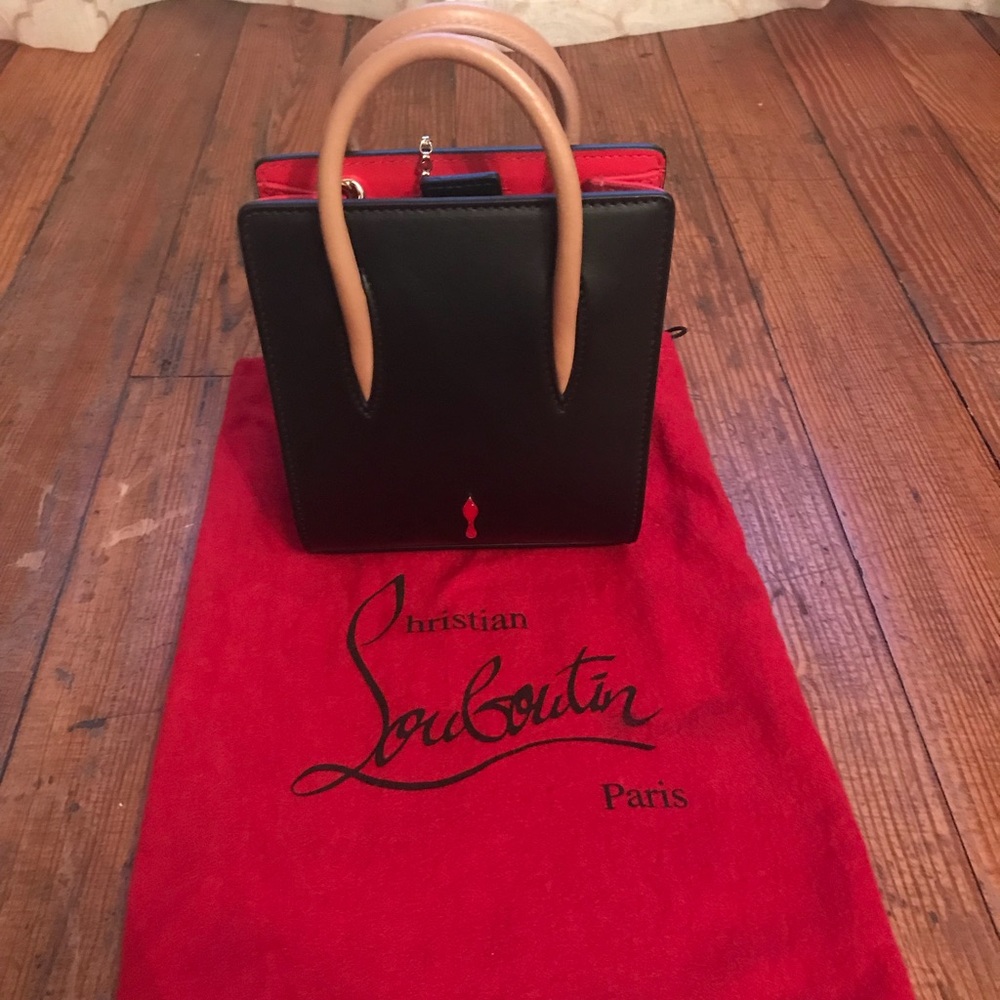 Nano Tote